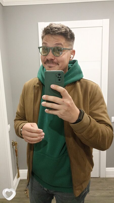 Александр, 36, Новосибирске — анкета №1245101