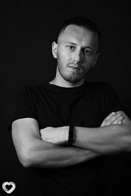 Дмитрий, 29, Пинске — анкета №1245113