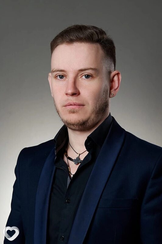Вячеслав, 35, Саранске — анкета №1245191