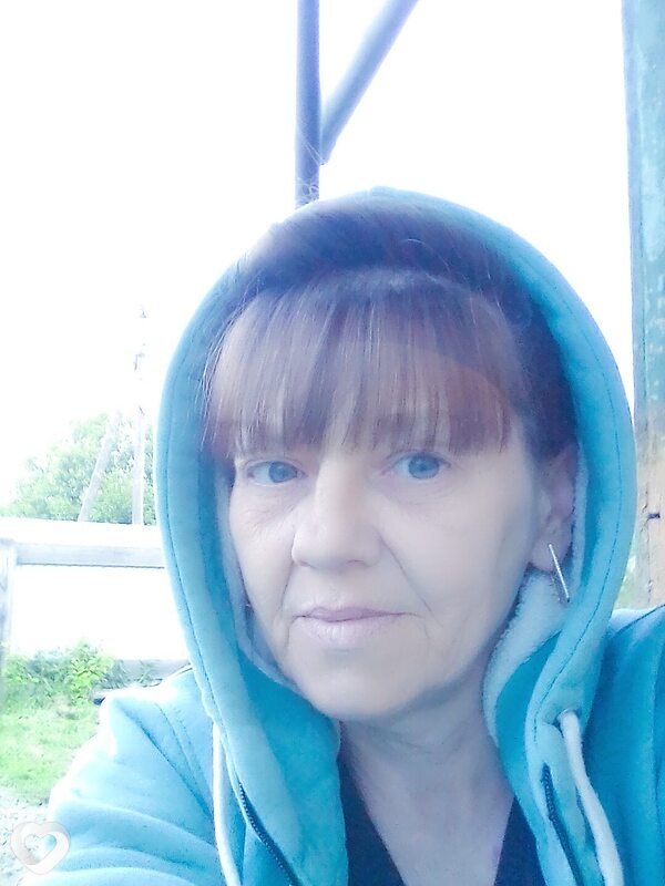 Наталия, 50, Иркутске — анкета №1245196