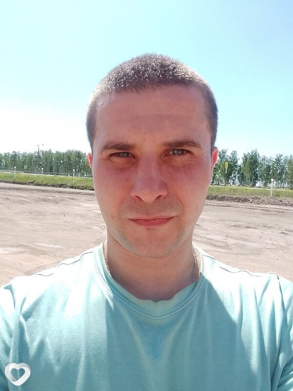 Денис, 31, Новоалтайске — анкета №1245198