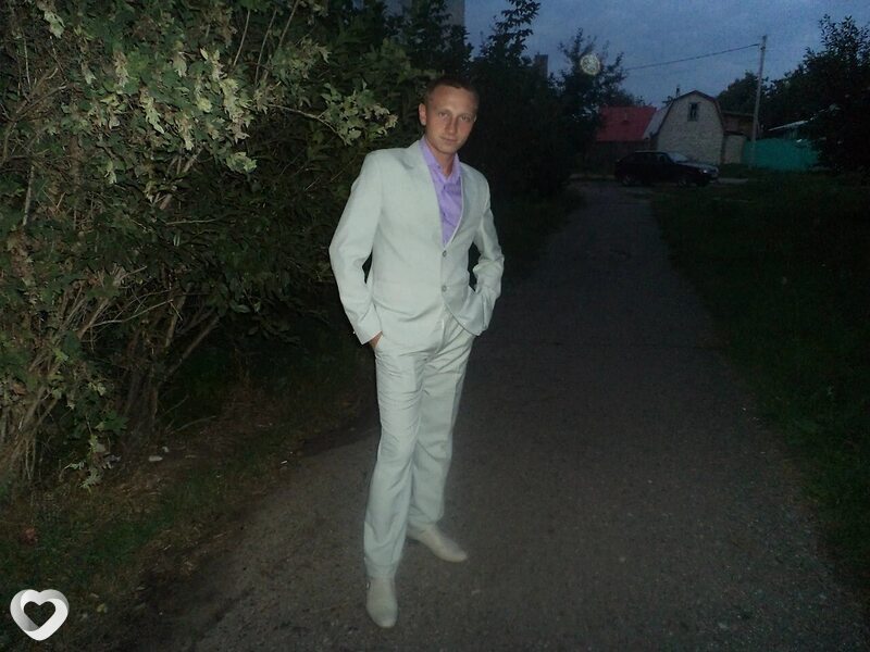 Александр, 38, Зеленодольске — анкета №1245202