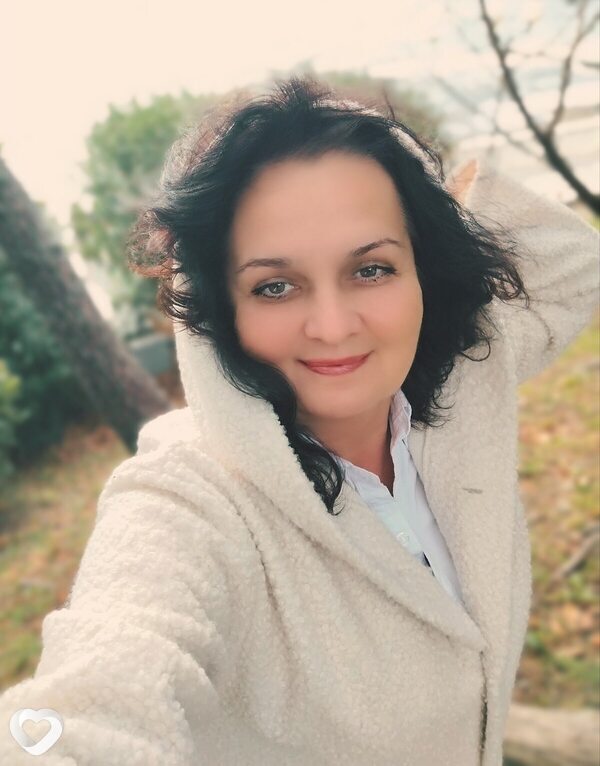Angel, 50, Сочи — анкета №1245141
