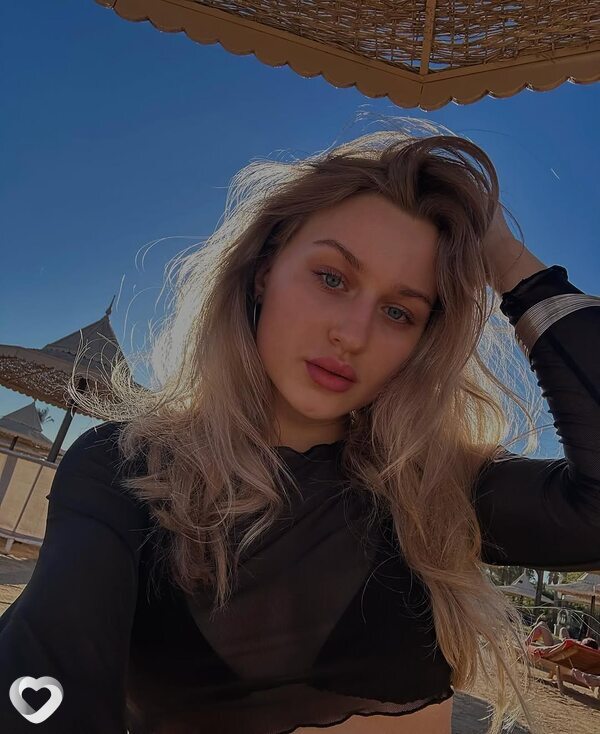 Надя, 27, Тюмени — анкета №1245151