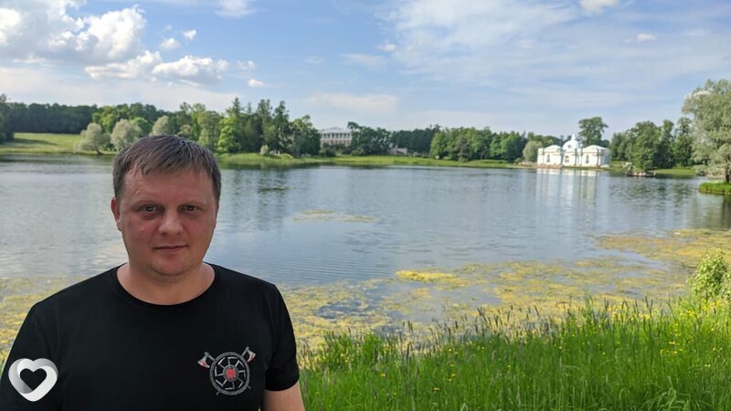Сергей, 38, Москве — анкета №1245154