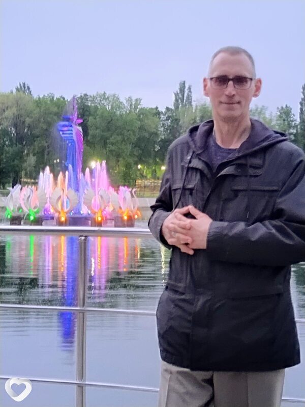 Алексей, 51, Самаре — анкета №1245156