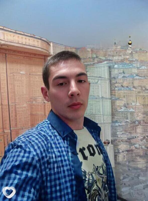 Александр, 35, Тамбове — анкета №1245159