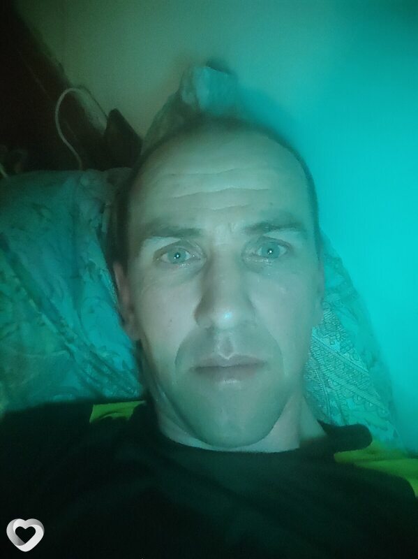 Сергей, 45, Усть-Каменогорск — анкета №1245163
