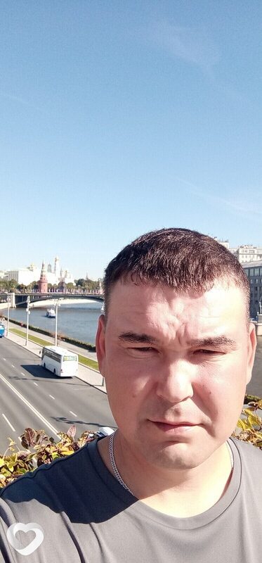 Константин, 35, Йошкар-Оле — анкета №1245182