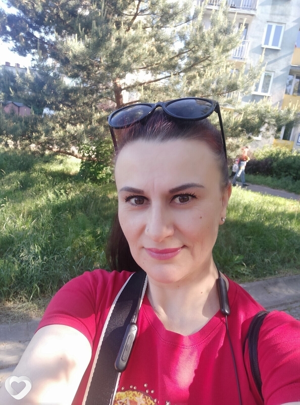 Наталья, Ченстохова