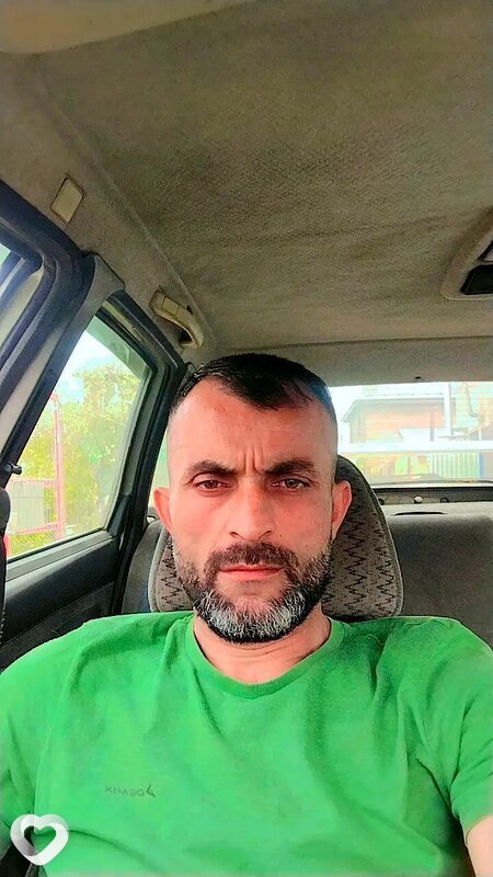 Гусейнов, 41, Казани — анкета №1245241