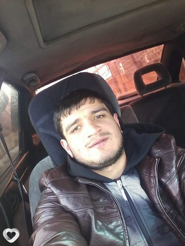 Карен, 28, Балашихе — анкета №1245242