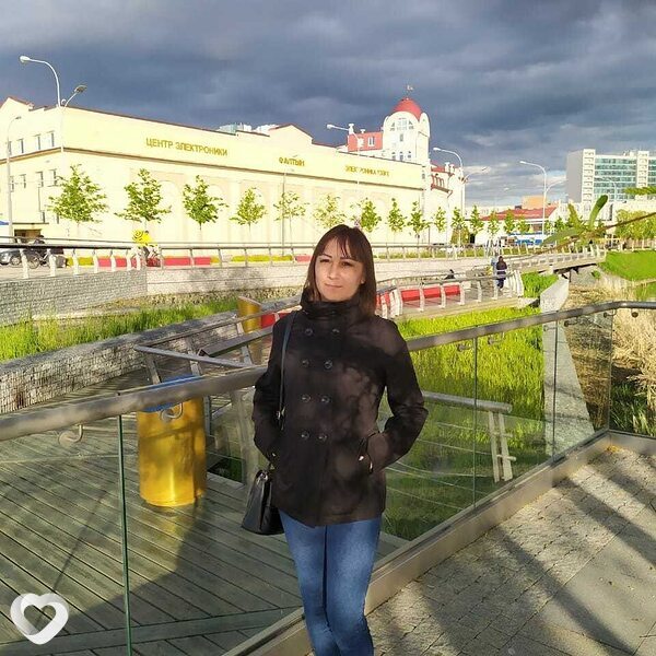 Elvira, 38, Казани — анкета №1245244