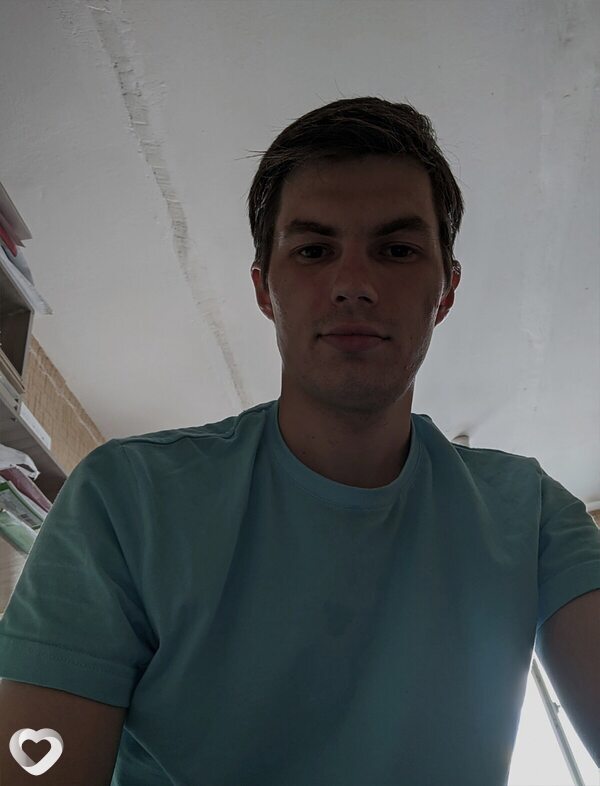 Дима, 25, Нижнем Новгороде — анкета №1245249