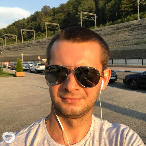 Максим, 32, Бобруйске — анкета №1245215