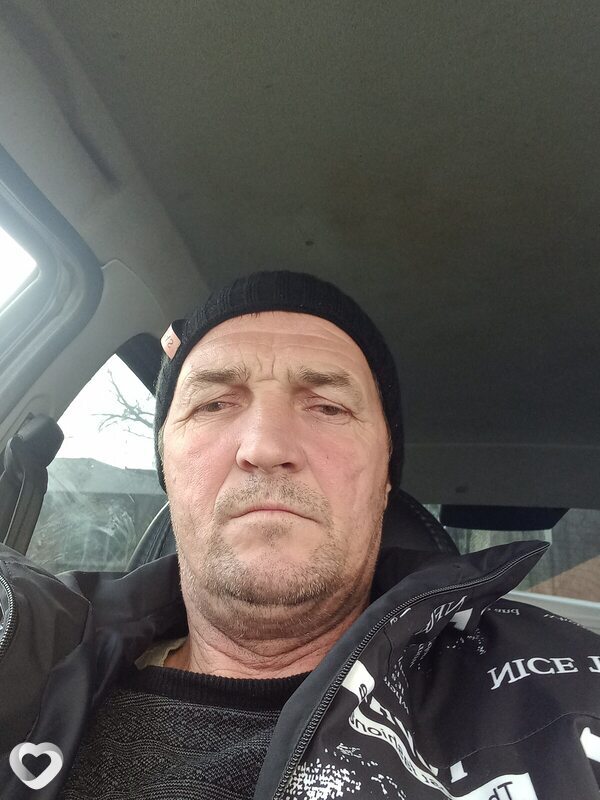 Андрей, 55, Москве — анкета №1245218
