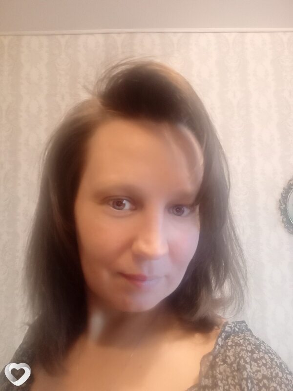 Яна, 39, Пензе — анкета №1245220