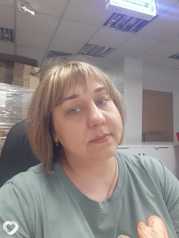 Елена, 37, Жуковском — анкета №1245235