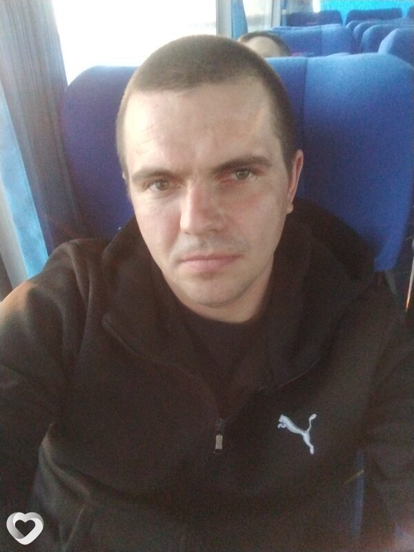 Павел Бочкарев, 35, Новохоперске — анкета №1245344