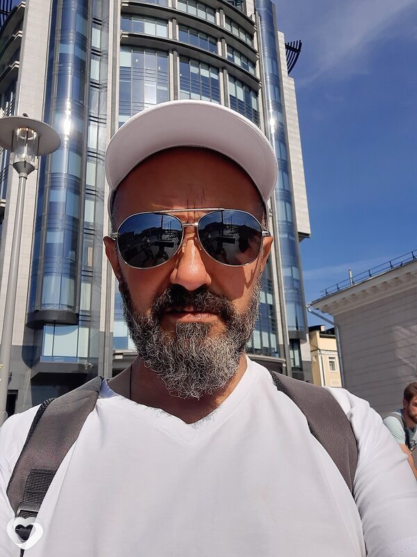 Навруз, 58, Мурманске — анкета №1245346
