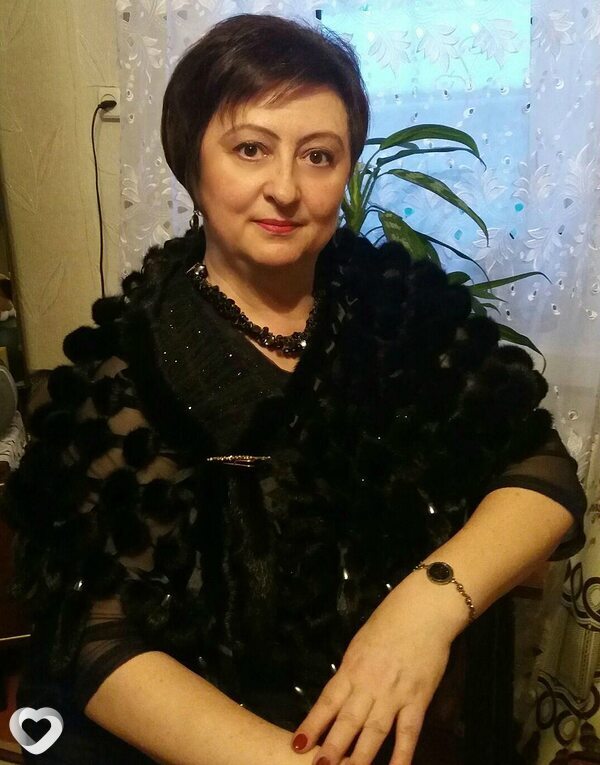 Елена, Новозыбков
