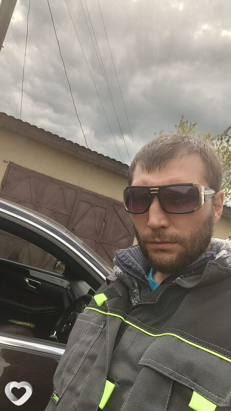 Govo, 33, Ошмянах — анкета №1245349