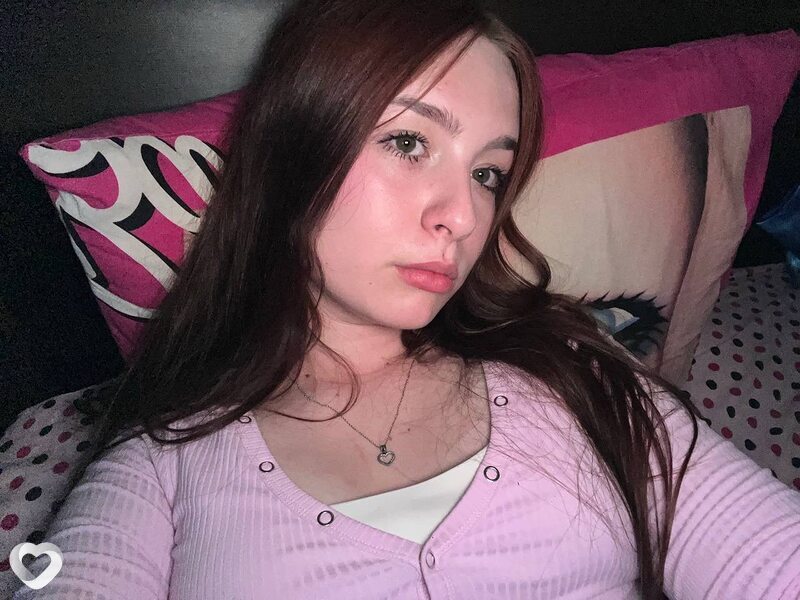 Маргарита, 21, Москве — анкета №1245352