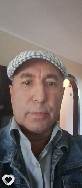 Эдуард, 50, Набережных Челнах — анкета №1245356