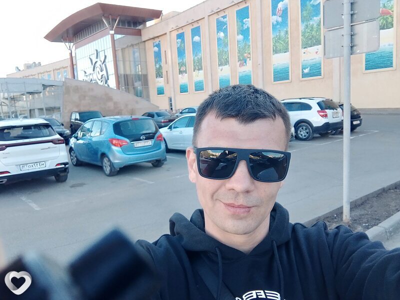 Радик, 34, Казани — анкета №1245300