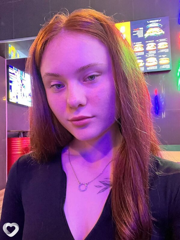 Юлия, 20, Рязани — анкета №1245301