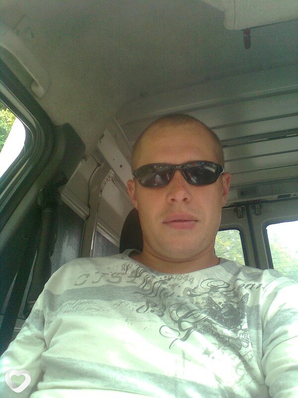 Андрей, 41, Советск (Калининградская Обл) — анкета №1245304