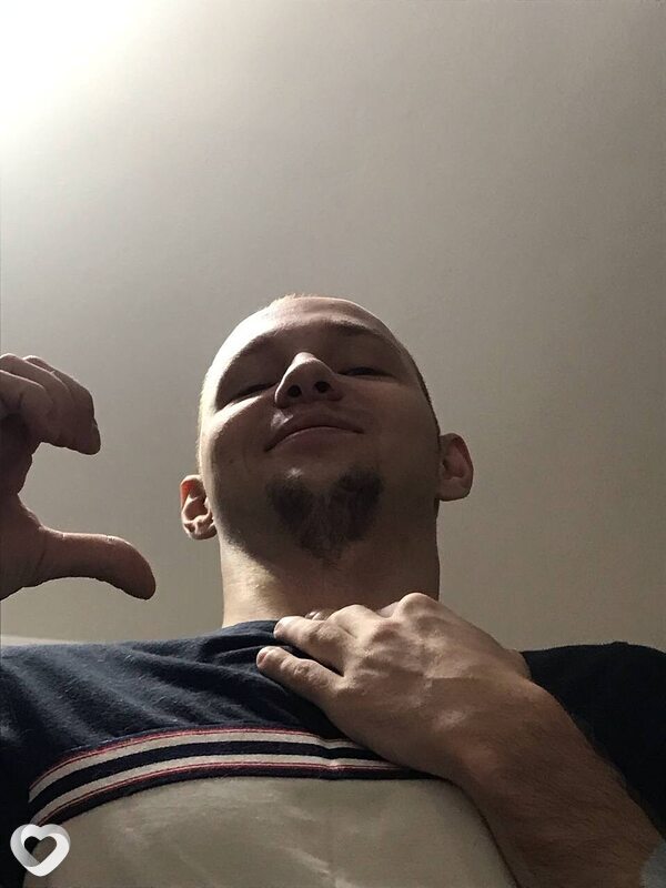 Евгений, 26, Борисове — анкета №1245305