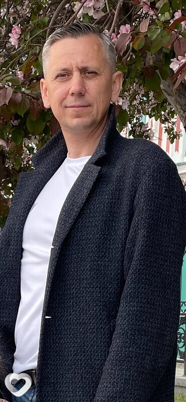 Сергей, 43, Екатеринбурге — анкета №1245309