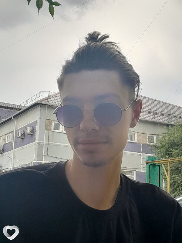 Алексей, 22, Кемерове — анкета №1245311