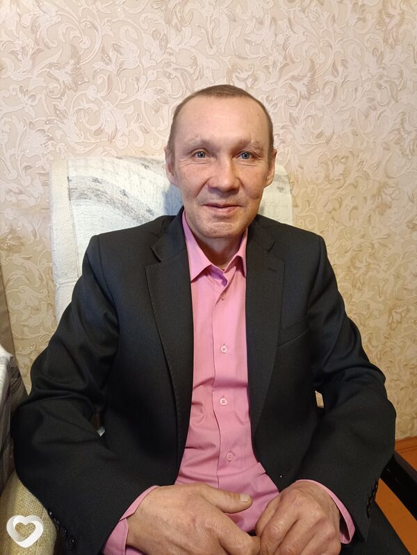 Сергей, 55, Сыктывкаре — анкета №1245319
