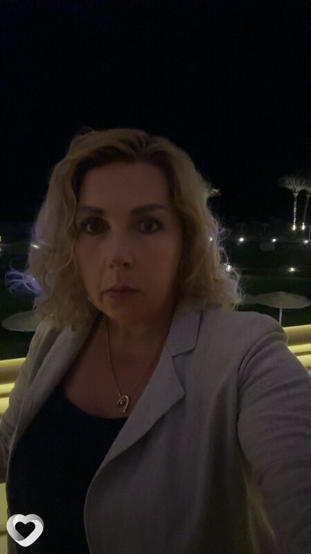 Alena, 55, Санкт-Петербурге — анкета №1245321