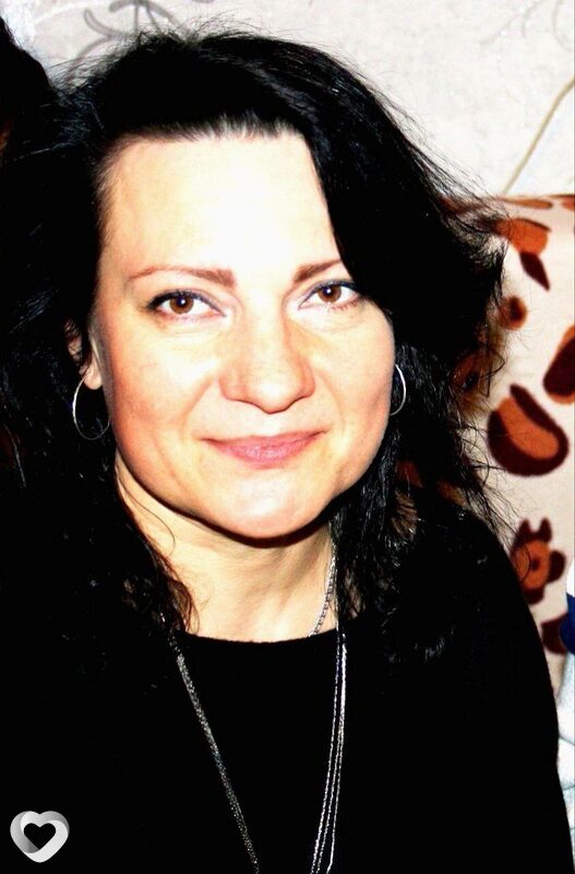 Жанна, 52, Уфе — анкета №1245323