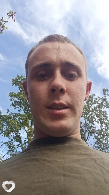 Кирилл, 25, Улан-Удэ — анкета №1245324