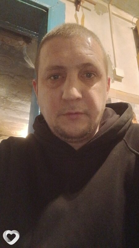 Андрей, 38, Артеме — анкета №1245333