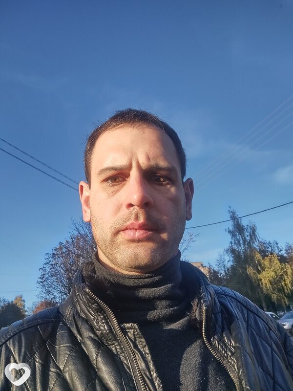 Серёжа, 38, Железногорске — анкета №1245370
