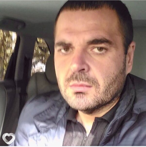 Артур, 45, Пятигорске — анкета №1245373