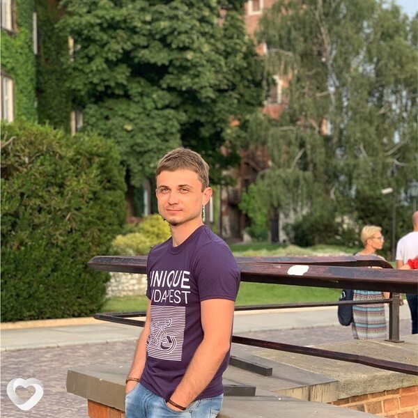 Алексей, 37, Гродно — анкета №1245388