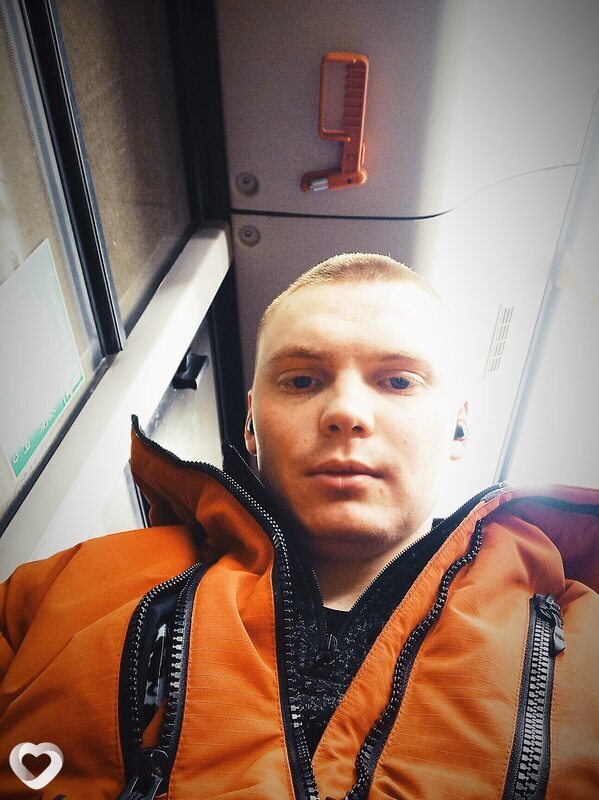 Кирилл, 26, Ярославле — анкета №1245267