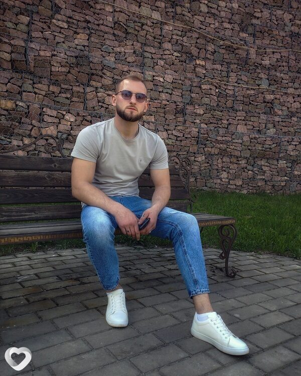 Алексей, 29, Могилев — анкета №1245270