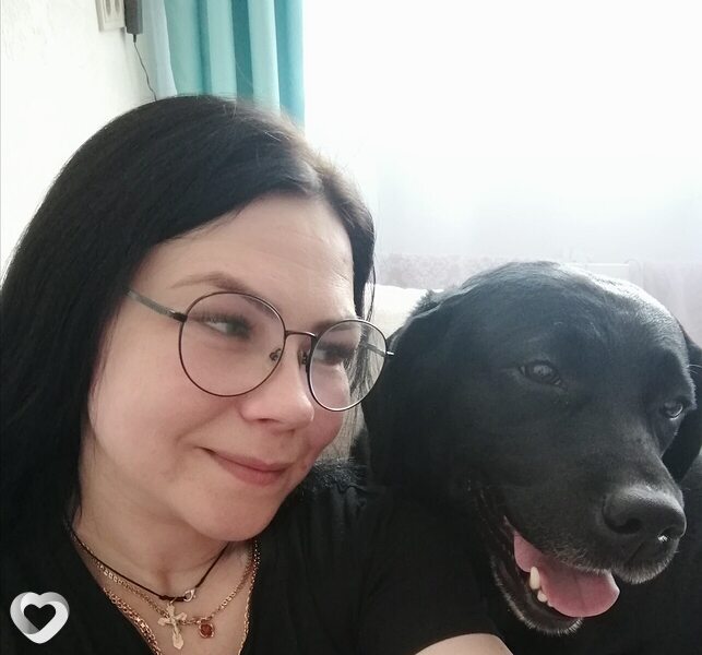 Татьяна, 40, Кирове — анкета №1245272