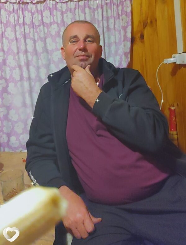 Александр, 43, Москве — анкета №1245415