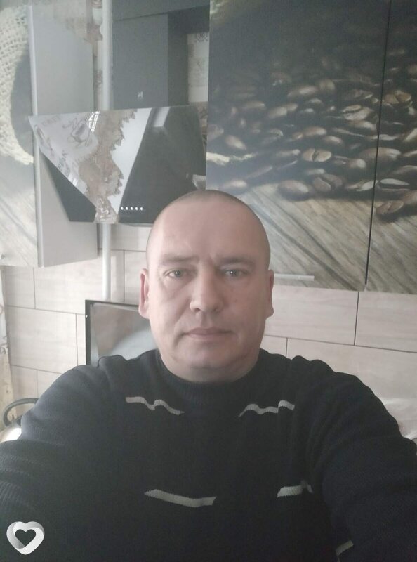 Олег, 45, Ногинске — анкета №1245419