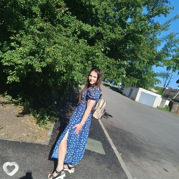 Лолита, 20, Белгороде — анкета №1245426