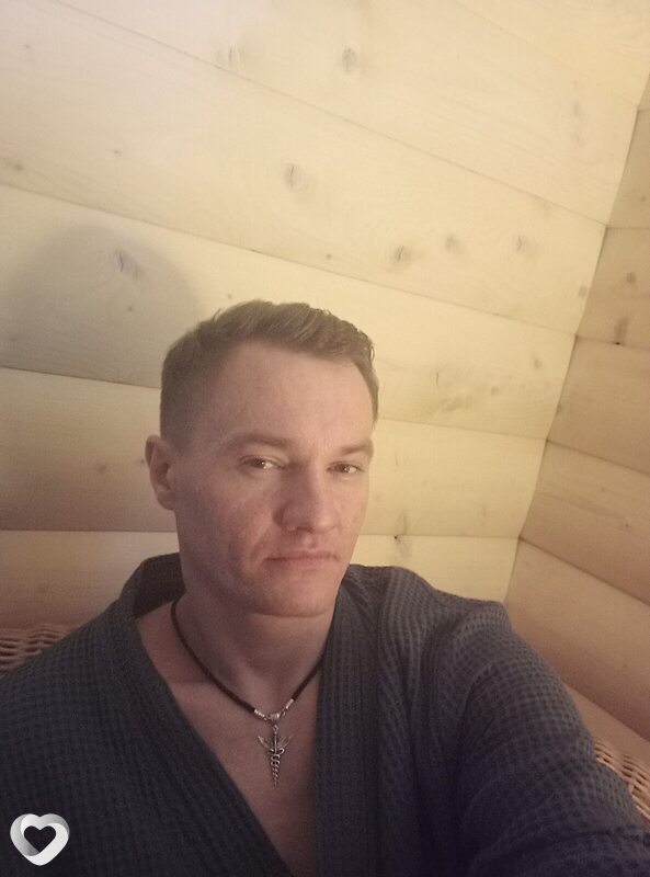 Иван, 40, Брянске — анкета №1245565