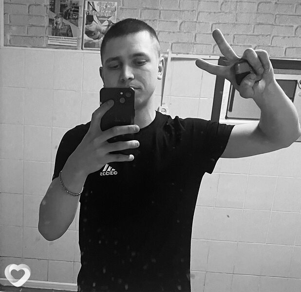 Александр, 24, Голицыне — анкета №1245569